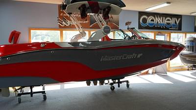 BOATZON | MasterCraft XT22 2024