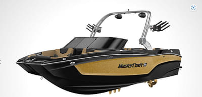 BOATZON | MasterCraft XT22 2025