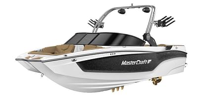 BOATZON | MasterCraft XT22 2025