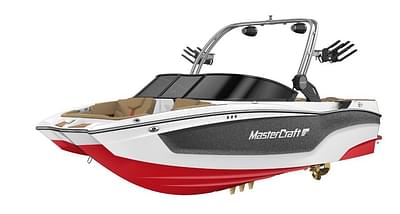 BOATZON | MasterCraft XT22 2025 BOATZON | MasterCraft XT22 2025