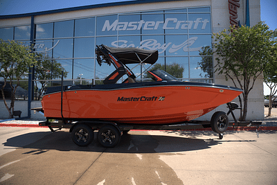 BOATZON | Mastercraft XT22 2025