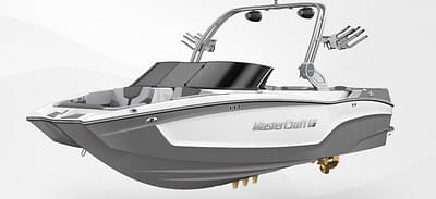 BOATZON | Mastercraft XT22 2025