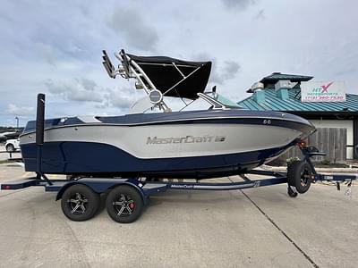 BOATZON | MasterCraft XT22 T 2023