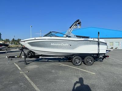 BOATZON | MasterCraft XT22 T 2024