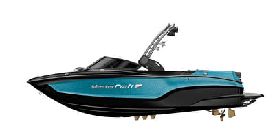 BOATZON | MasterCraft XT22 T 2024