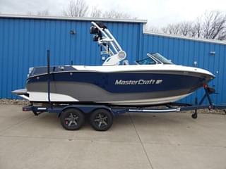 BOATZON | MasterCraft XT22 T 2024