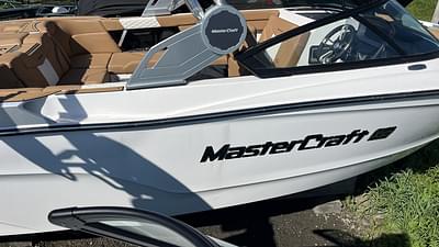 BOATZON | MasterCraft XT22 T 2024