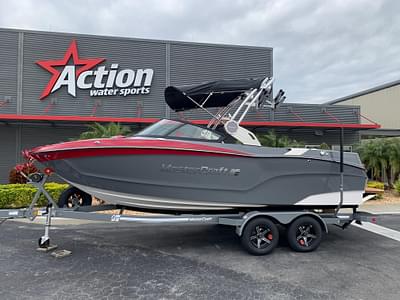 BOATZON | MasterCraft XT22T 2023