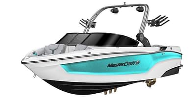 BOATZON | MasterCraft XT22T 2025