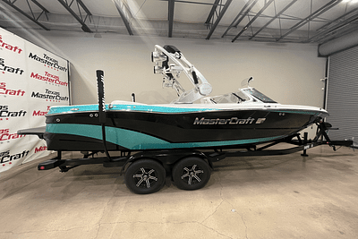 BOATZON | Mastercraft XT23 2017