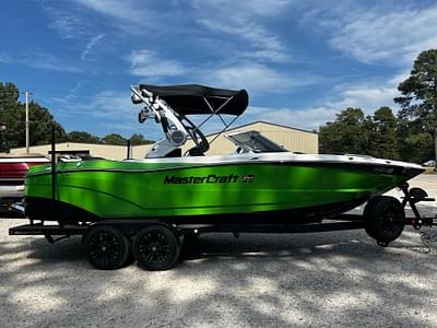 BOATZON | MasterCraft XT23 2019