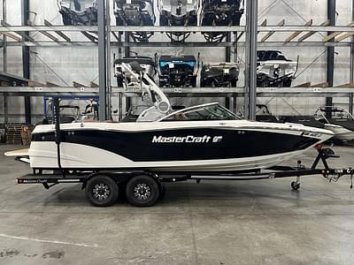 BOATZON | MasterCraft XT23 2019