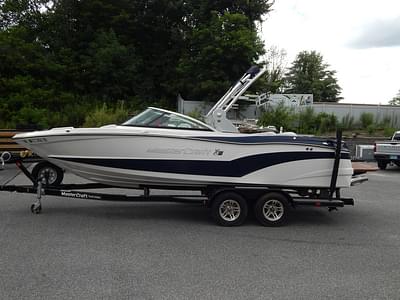 BOATZON | MasterCraft XT23 2020