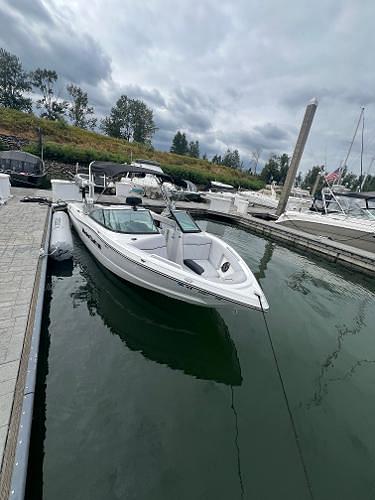 BOATZON | MasterCraft XT23 2020