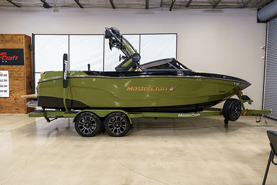 BOATZON | Mastercraft XT23 2022