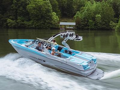 BOATZON | MasterCraft XT23 2023