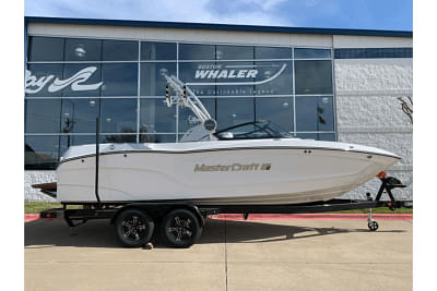 BOATZON | Mastercraft XT23 2023