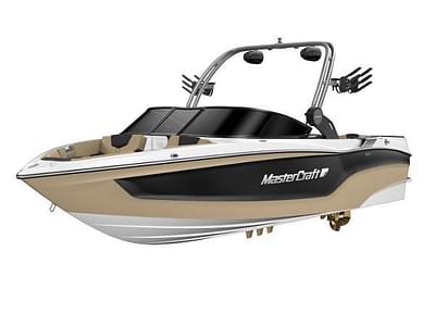 BOATZON | 2023 MasterCraft XT23