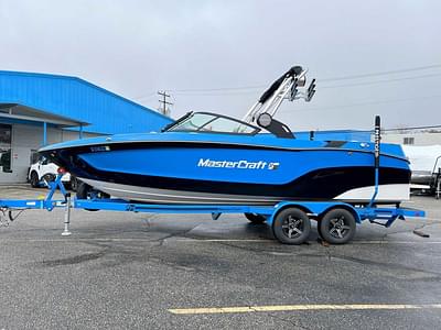 BOATZON | MasterCraft XT23 2023