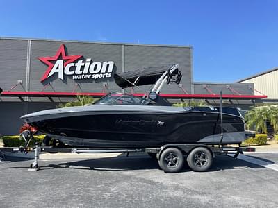 BOATZON | MasterCraft XT23 2023