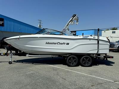 BOATZON | MasterCraft XT23 2023