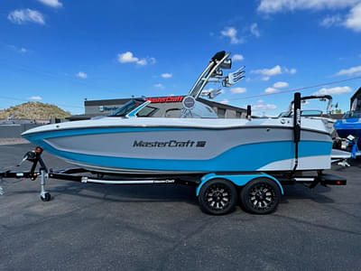 BOATZON | MasterCraft XT23 2023