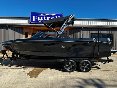 BOATZON | MasterCraft XT23 2024