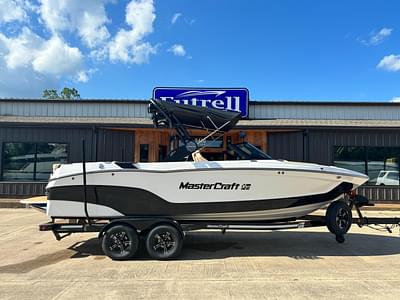 BOATZON | MasterCraft XT23 2024