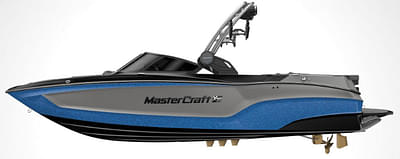 BOATZON | MasterCraft XT23 2024