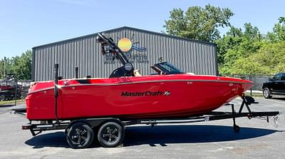 BOATZON | MasterCraft XT23 2024