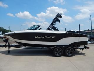 BOATZON | MasterCraft XT23 2024