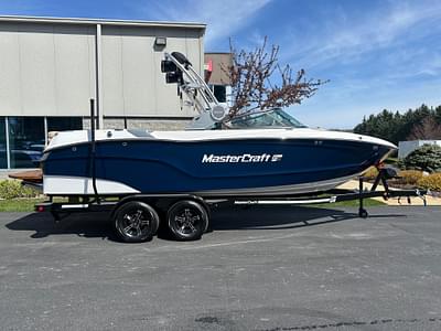 BOATZON | MasterCraft XT23 2024