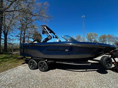 BOATZON | MasterCraft XT23 2024