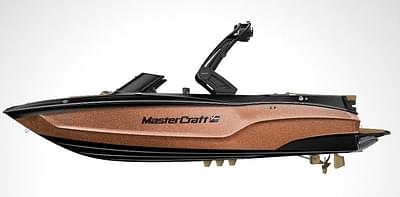 BOATZON | MasterCraft XT23 2024