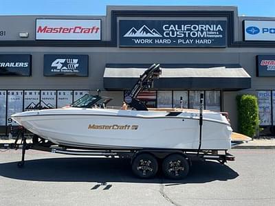 BOATZON | MasterCraft XT23 2024