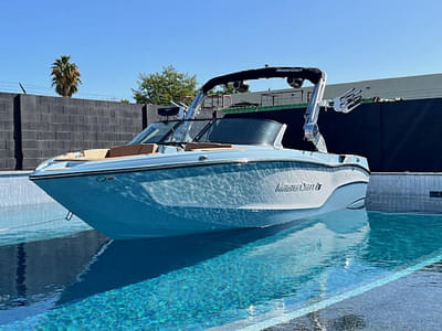 BOATZON | MasterCraft XT23 2024