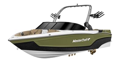 BOATZON | MasterCraft XT23 2024