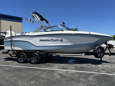 BOATZON | MasterCraft XT23 2024