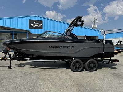 BOATZON | MasterCraft XT23 2025