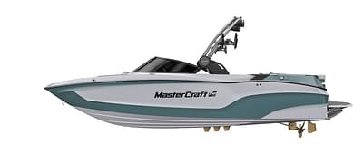 BOATZON | MasterCraft XT23 2025