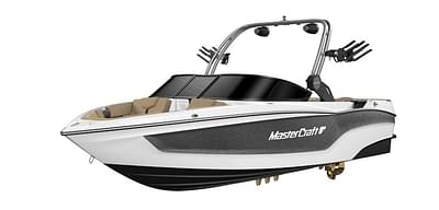 BOATZON | MasterCraft XT23 2025