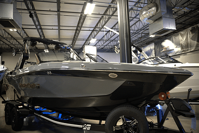 BOATZON | Mastercraft XT23 2025