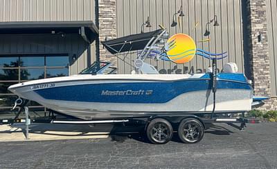 BOATZON | MasterCraft XT24 2022