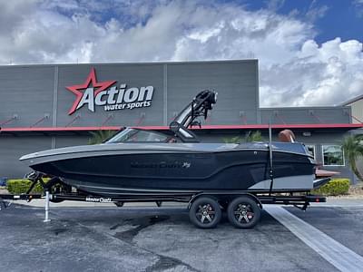 BOATZON | MasterCraft XT24 2022