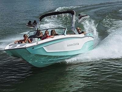 BOATZON | MasterCraft XT24 2023