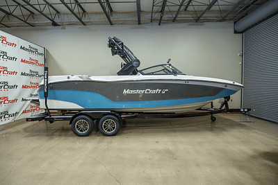 BOATZON | Mastercraft XT24 2023