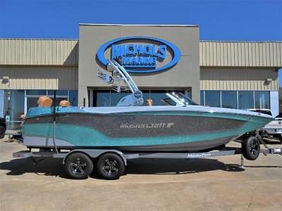 BOATZON | MasterCraft XT24 2023