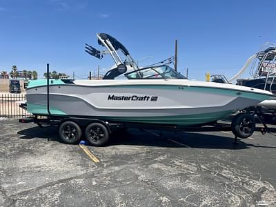 BOATZON | MasterCraft XT24 2023