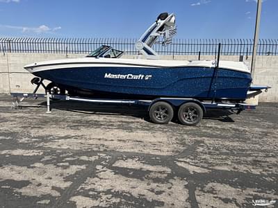 BOATZON | MasterCraft XT24 2023