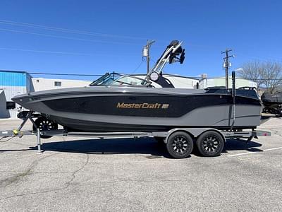 BOATZON | MasterCraft XT24 2023